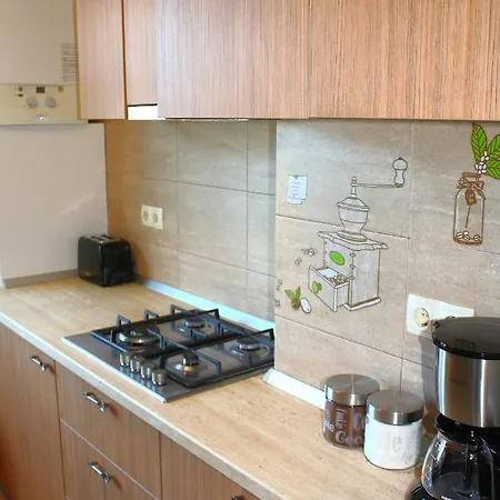 Pleasantstay Free Parking Apartment Cluj-Napoca