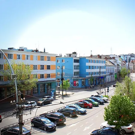 Pleasantstay Free Parking Cluj-Napoca