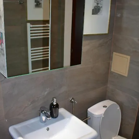 Pleasantstay Free Parking Apartment Cluj-Napoca