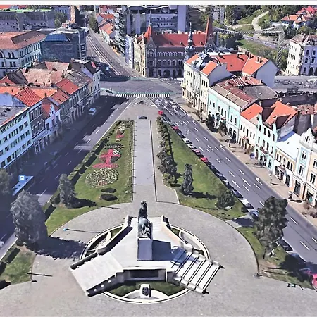 Pleasantstay Free Parking Apartment *
