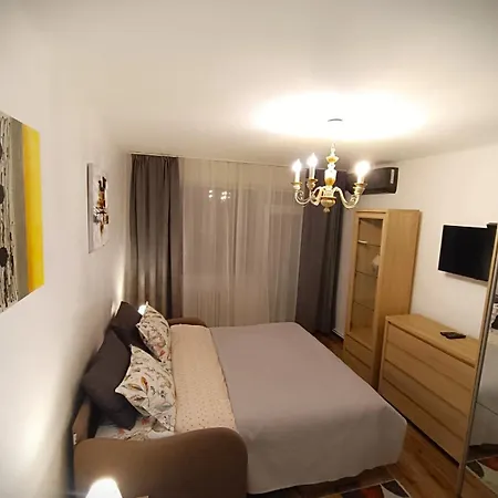 Pleasantstay Free Parking * Cluj-Napoca