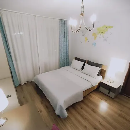 Pleasantstay Free Parking Cluj-Napoca
