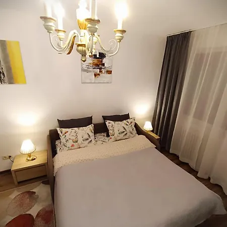 Pleasantstay Free Parking Apartment Cluj-Napoca